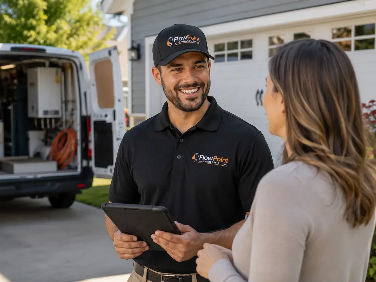 Tankless Water Heater Installation Rusk, TX FAQs